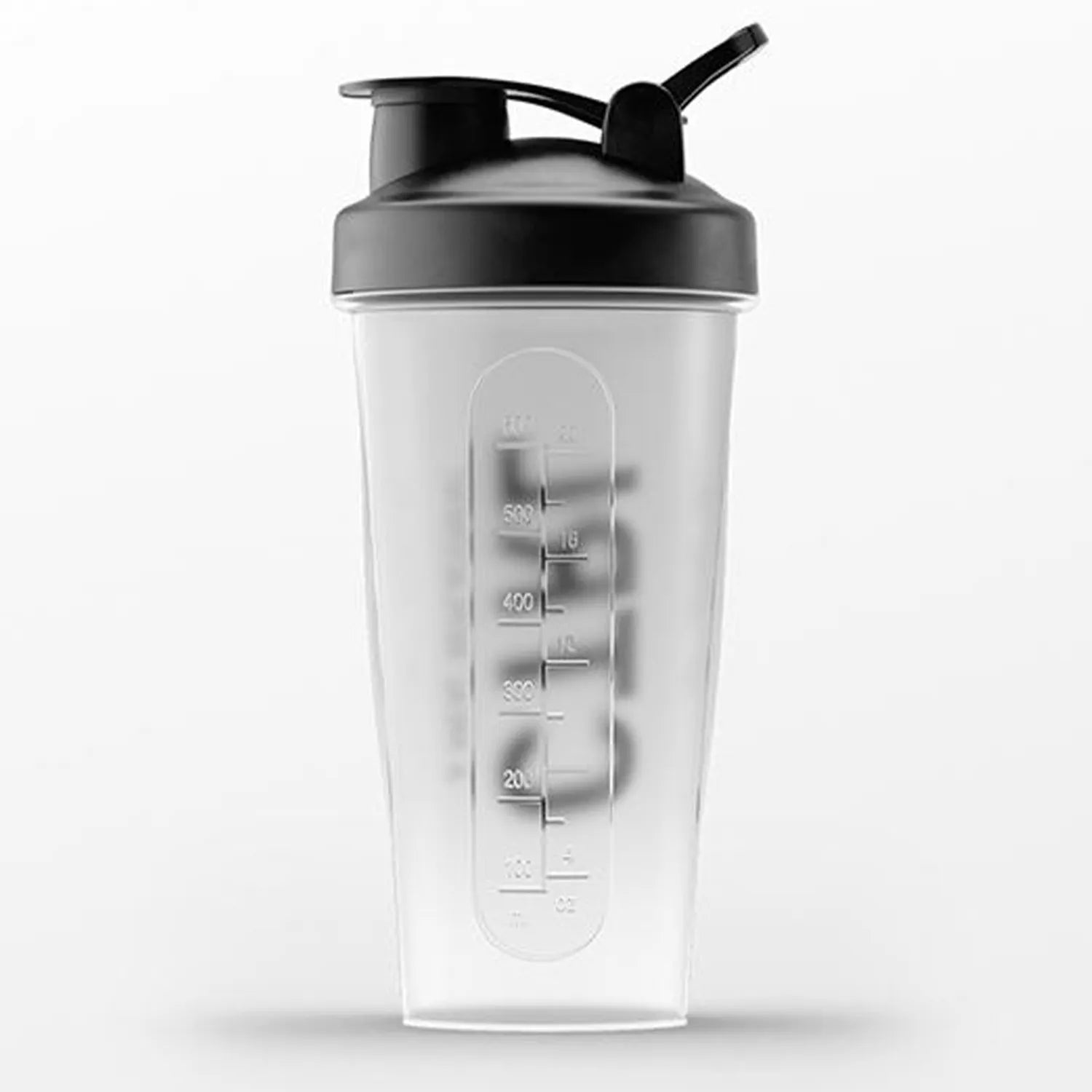 CTRL Clear Shaker