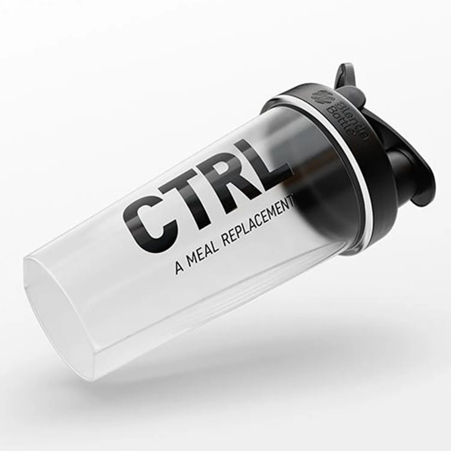 CTRL Clear Shaker