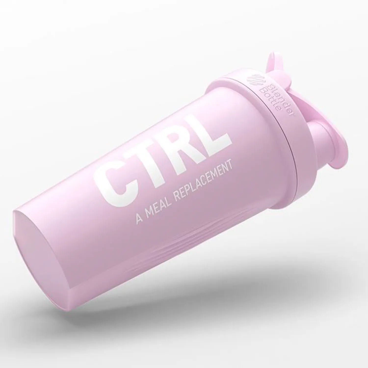 CTRL Pink Shaker