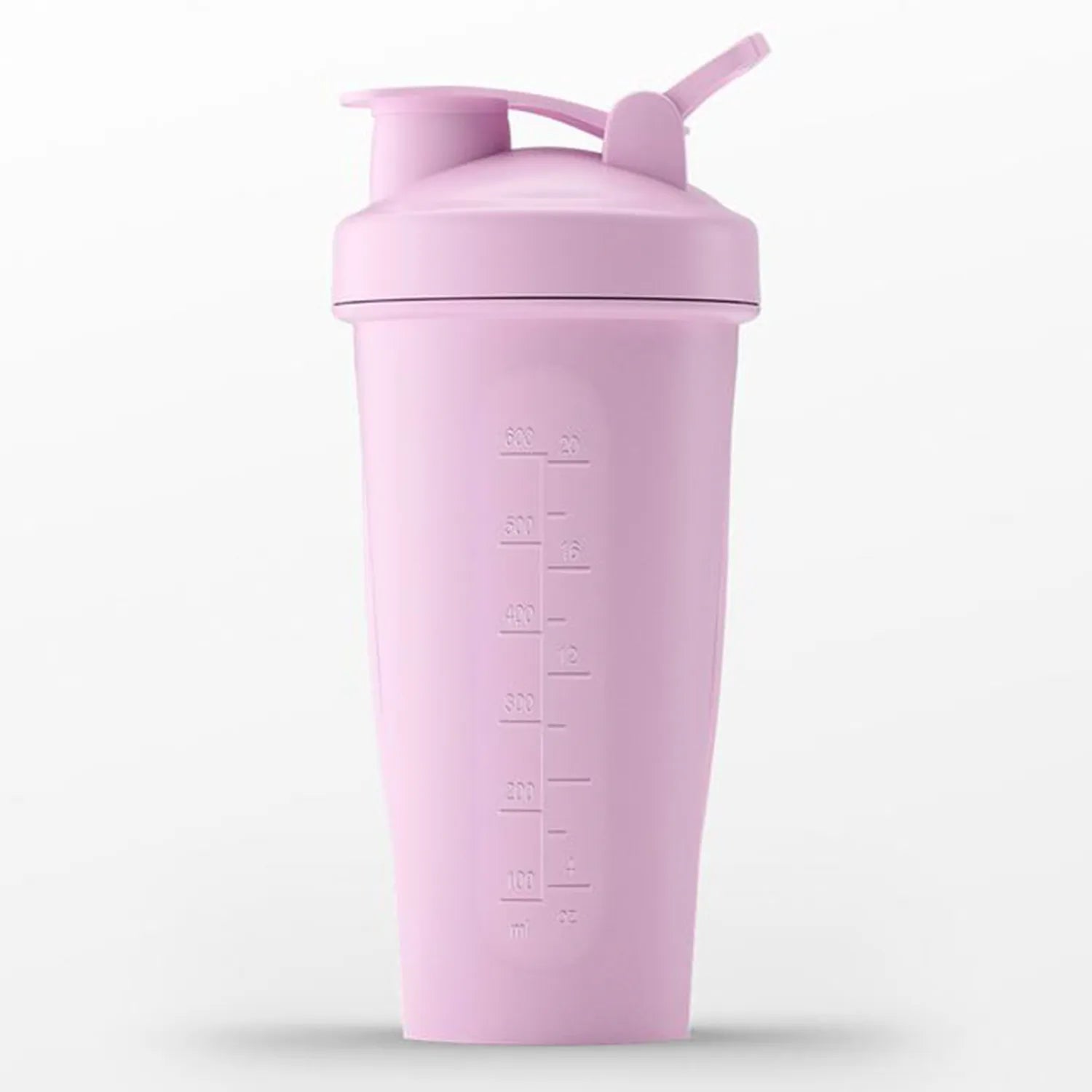 CTRL Pink Shaker