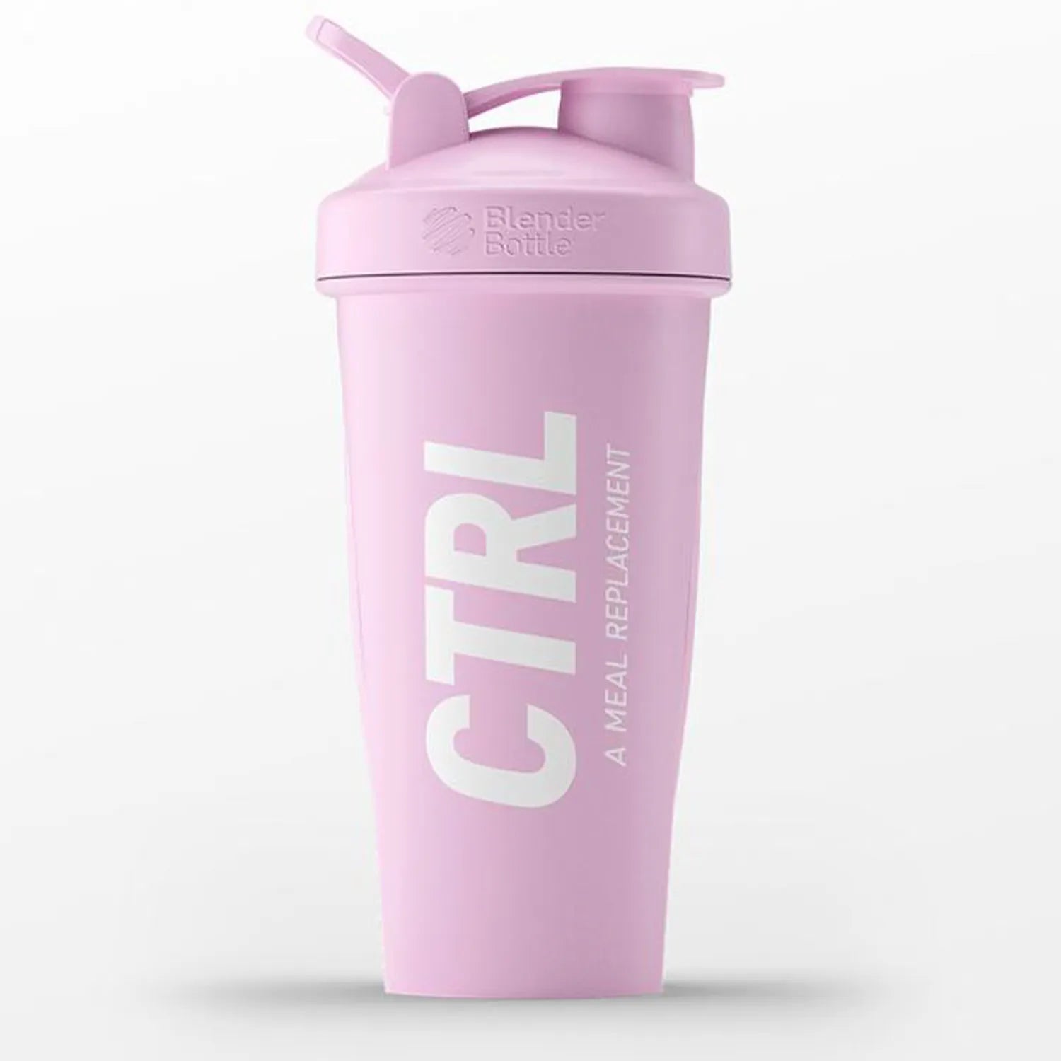 CTRL Pink Shaker