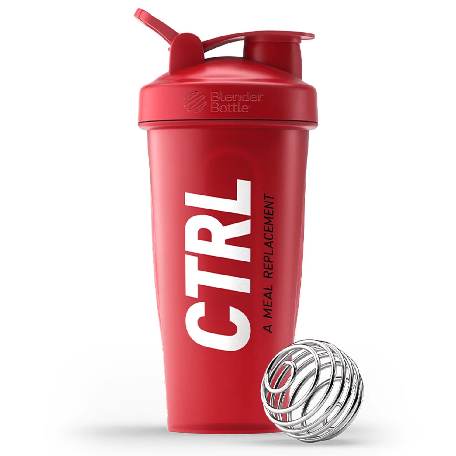 CTRL Red Shaker