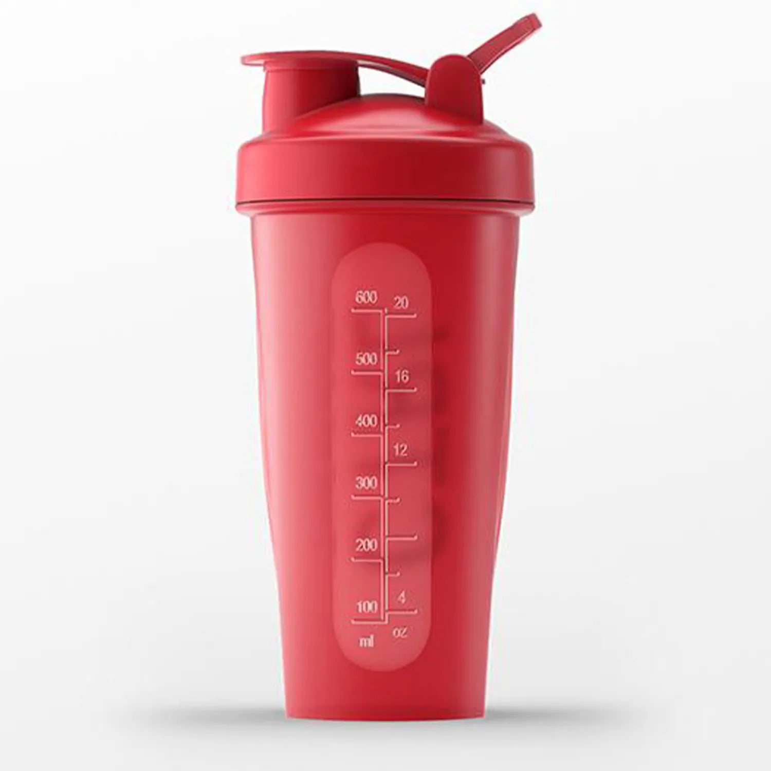 CTRL Red Shaker