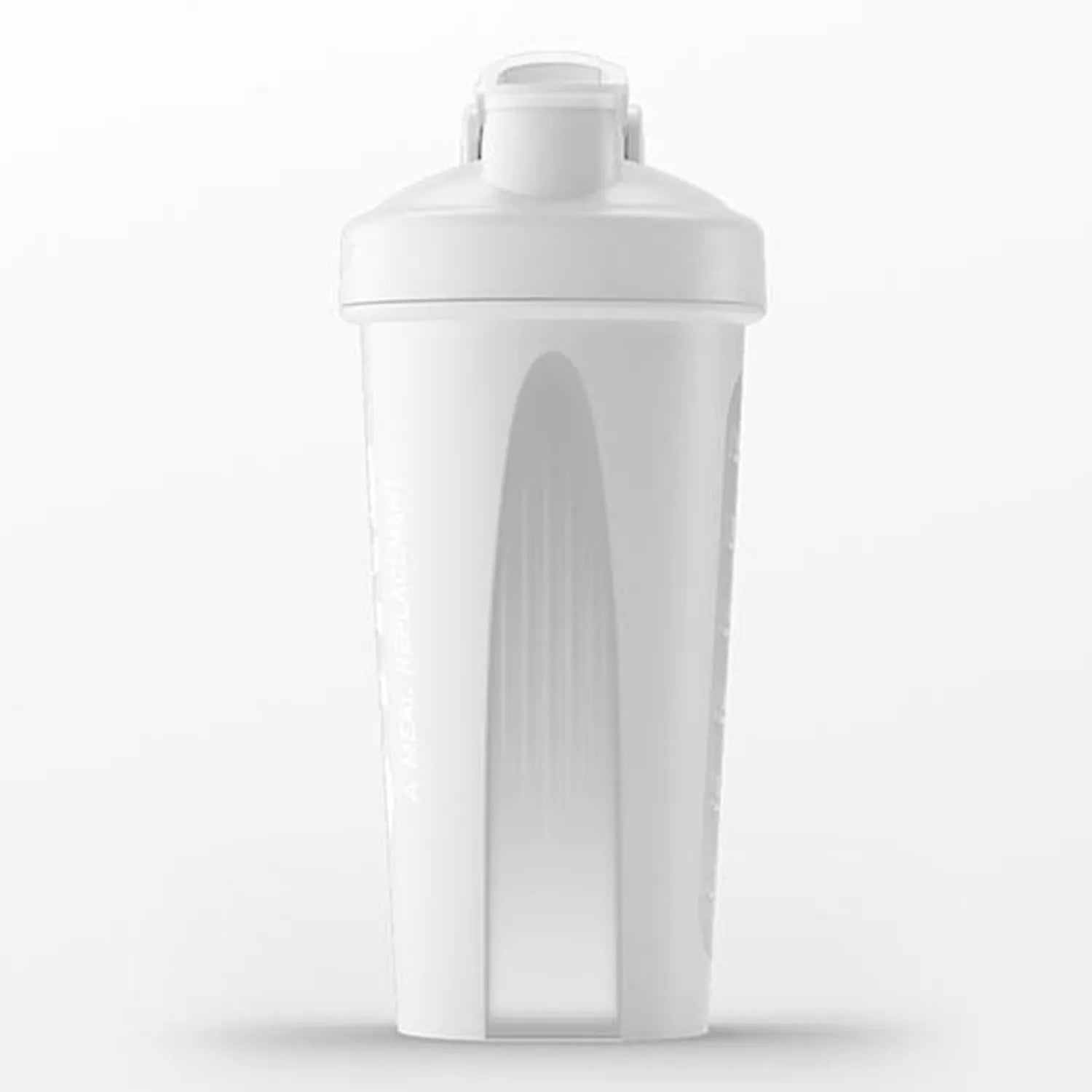 CTRL White Shaker