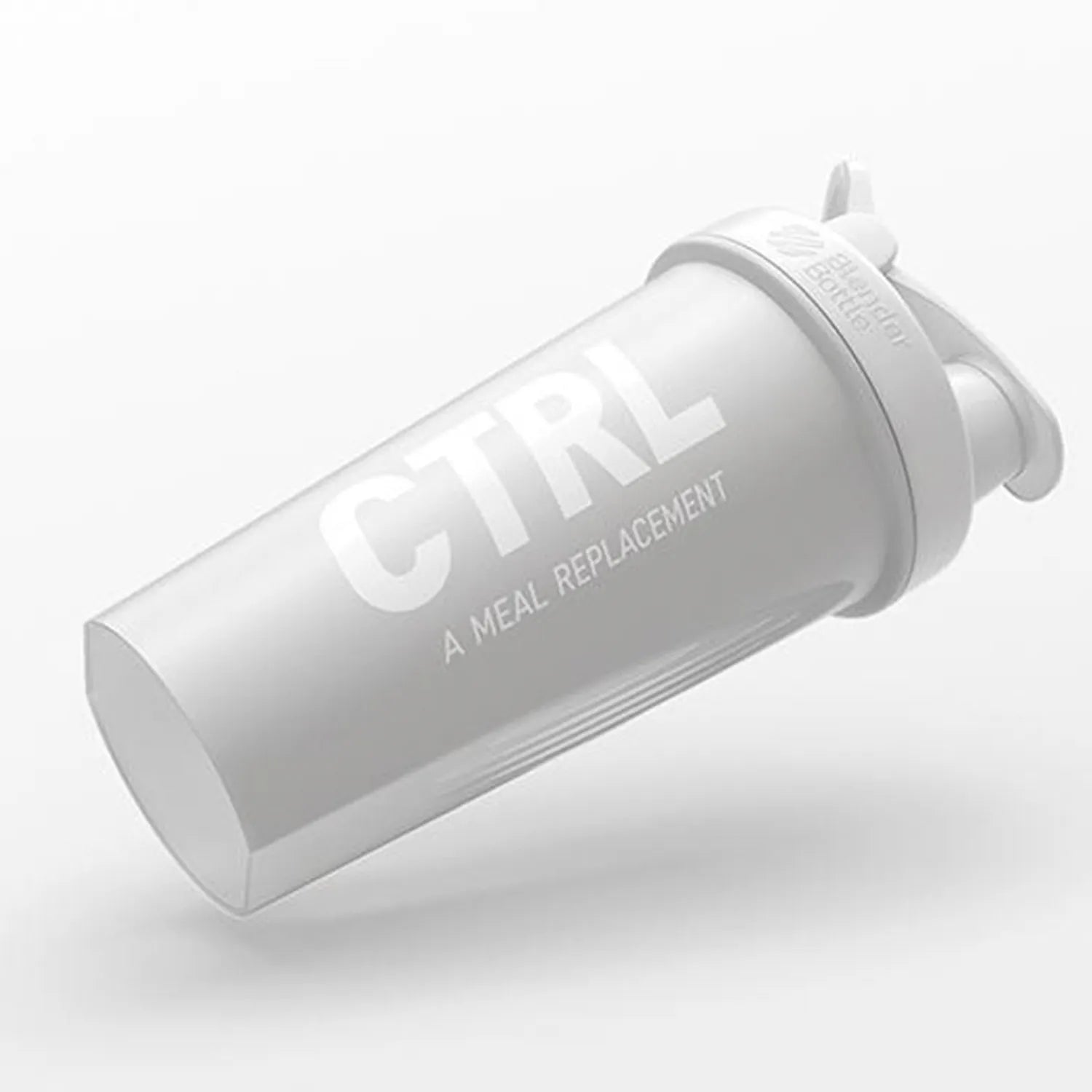 CTRL White Shaker