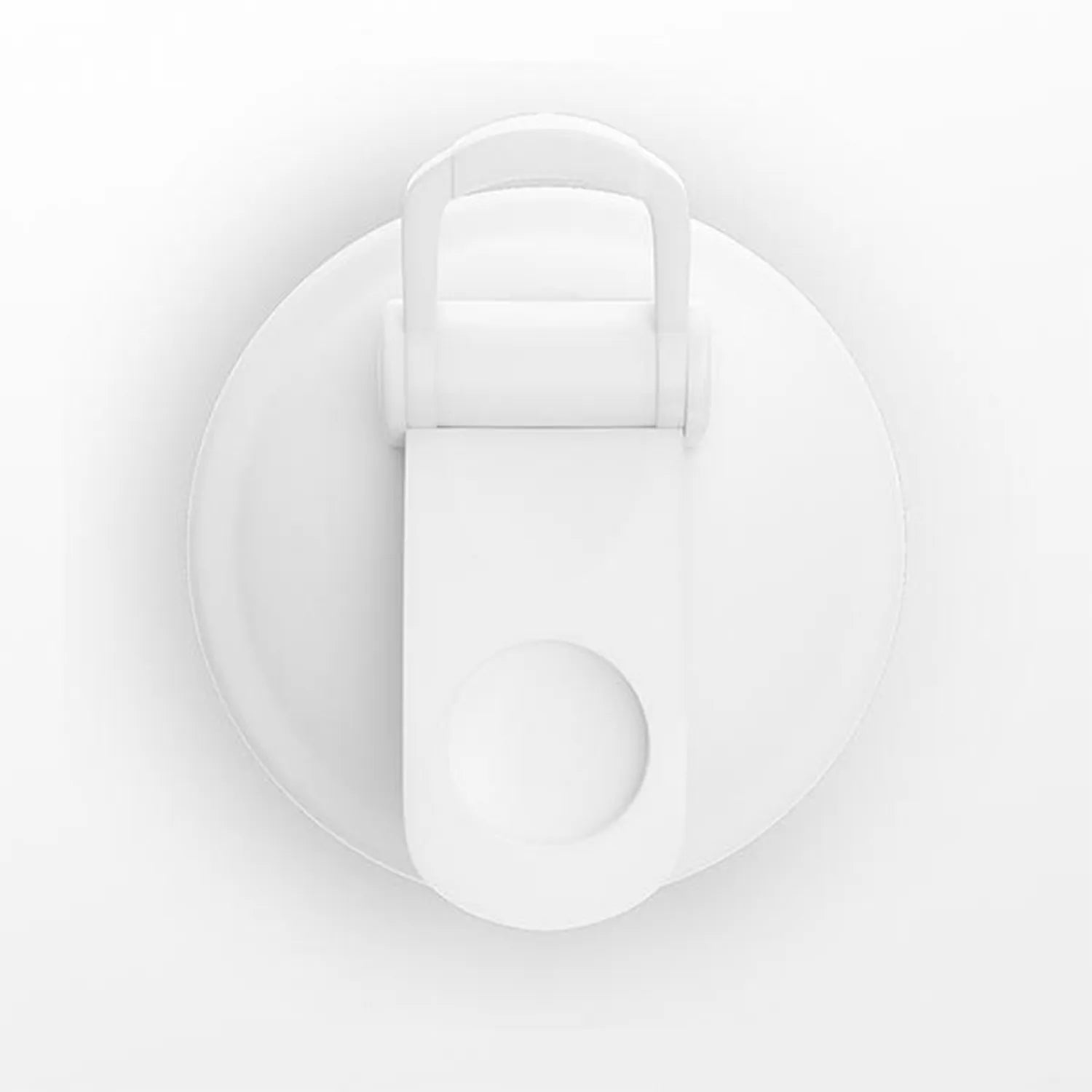 CTRL White Shaker