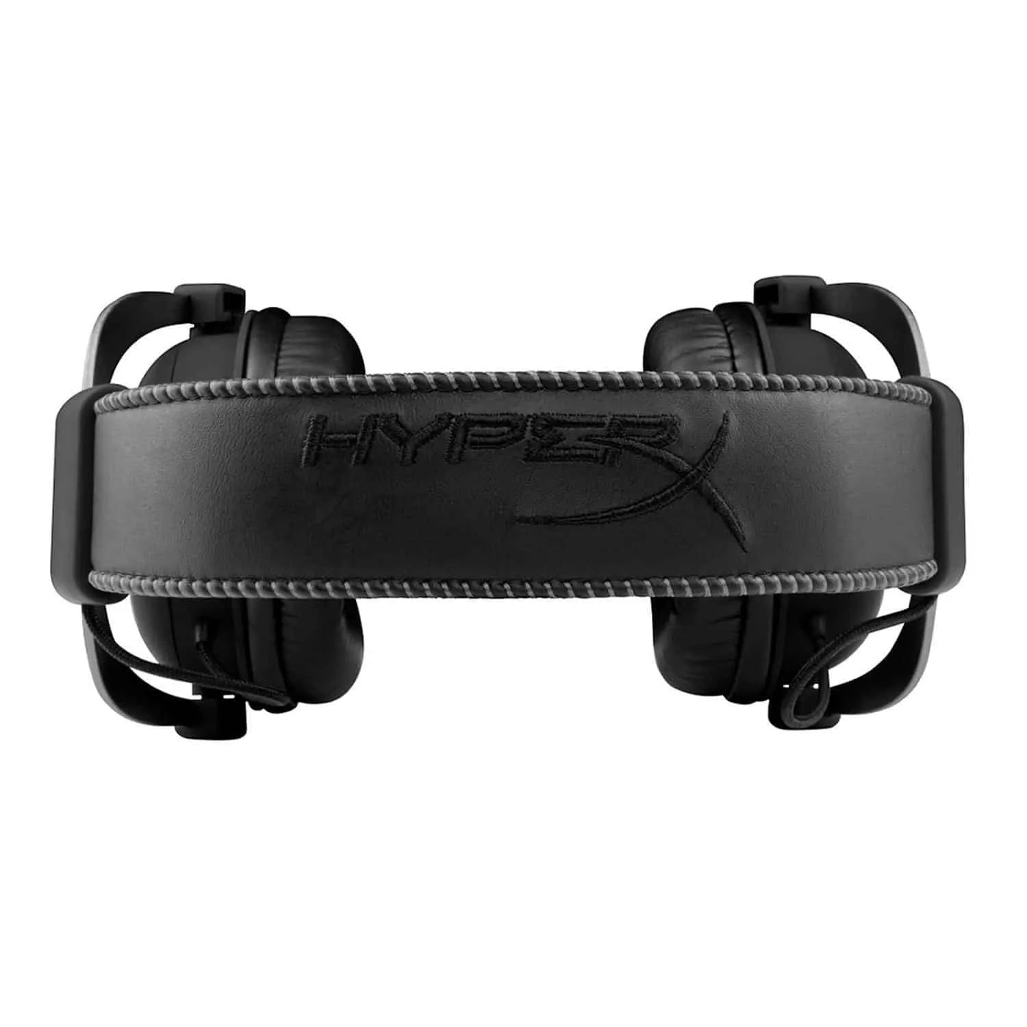 HyperX Cloud II Gun Metal