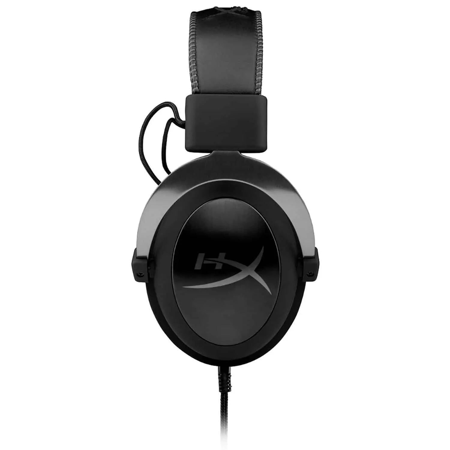 HyperX Cloud II Gun Metal