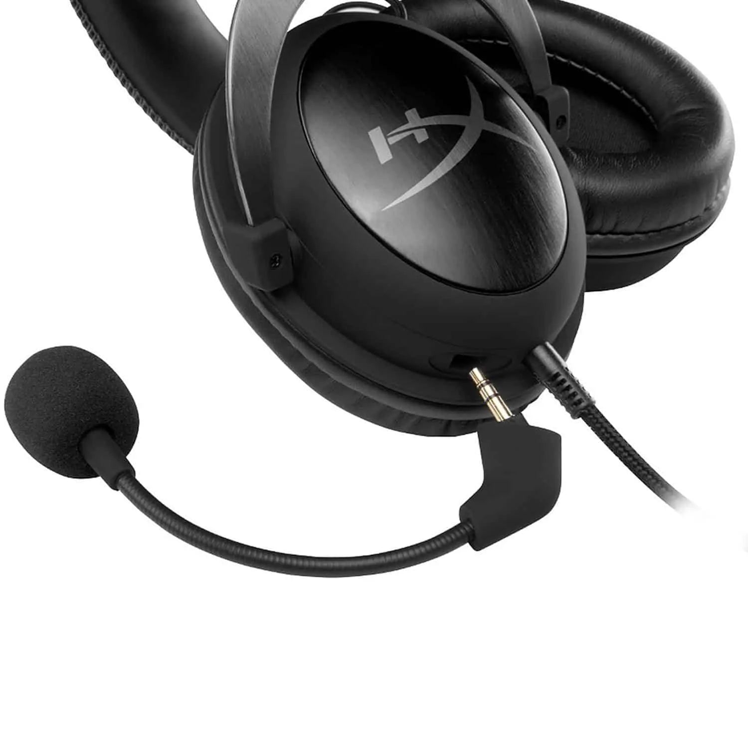 HyperX Cloud II Gun Metal