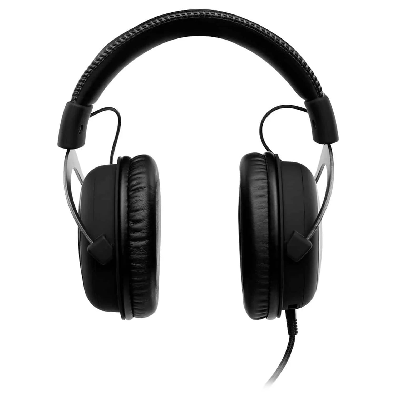 HyperX Cloud II Gun Metal