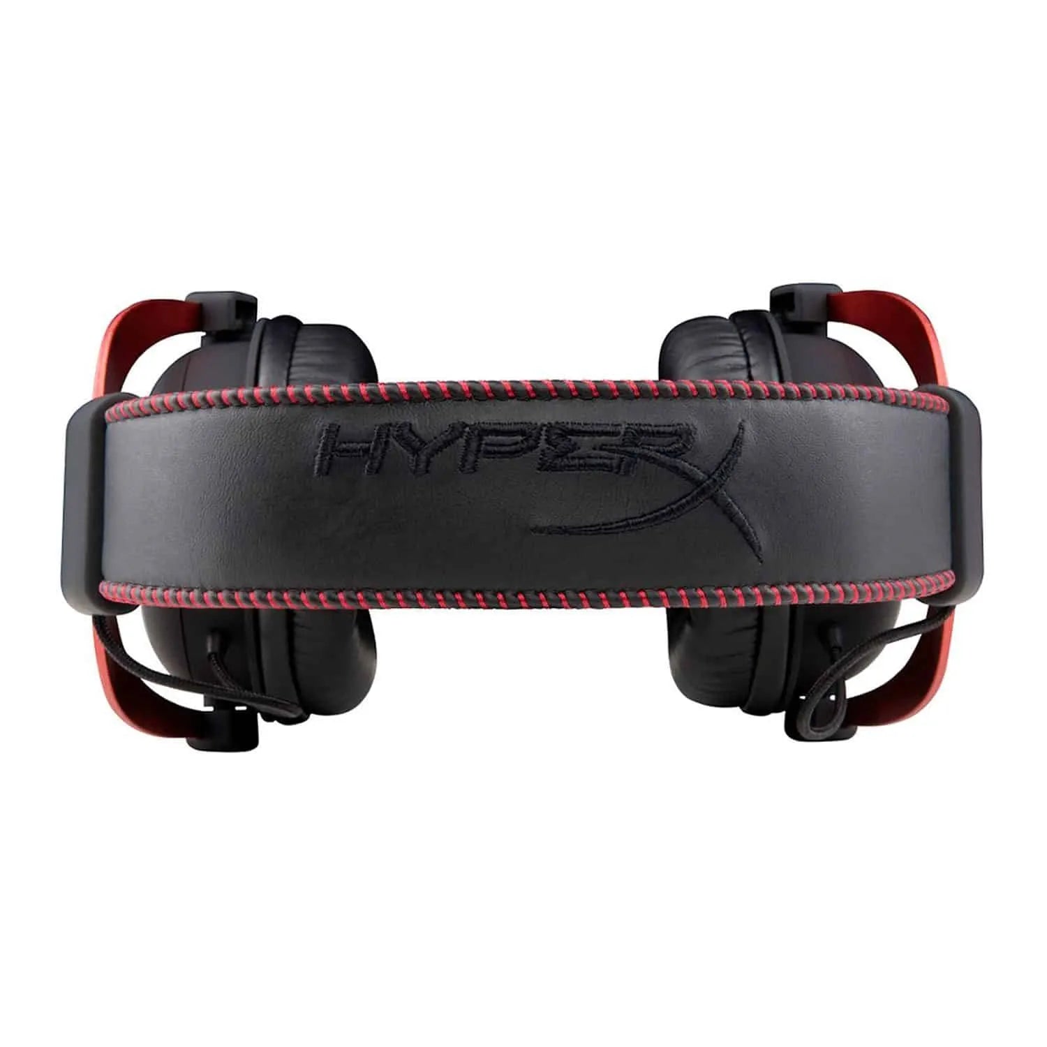 HyperX Cloud II Red