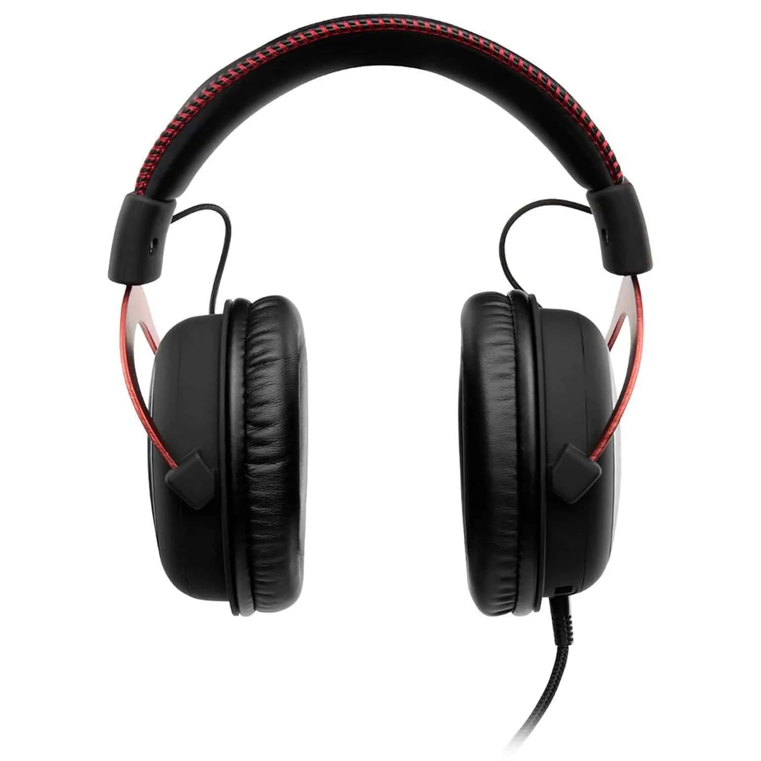 HyperX Cloud II Red
