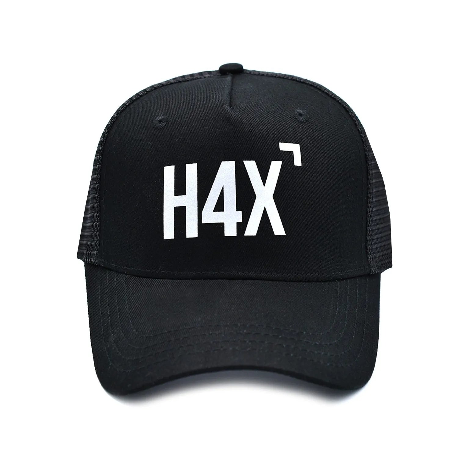 H4X Trucker 3M Reflective