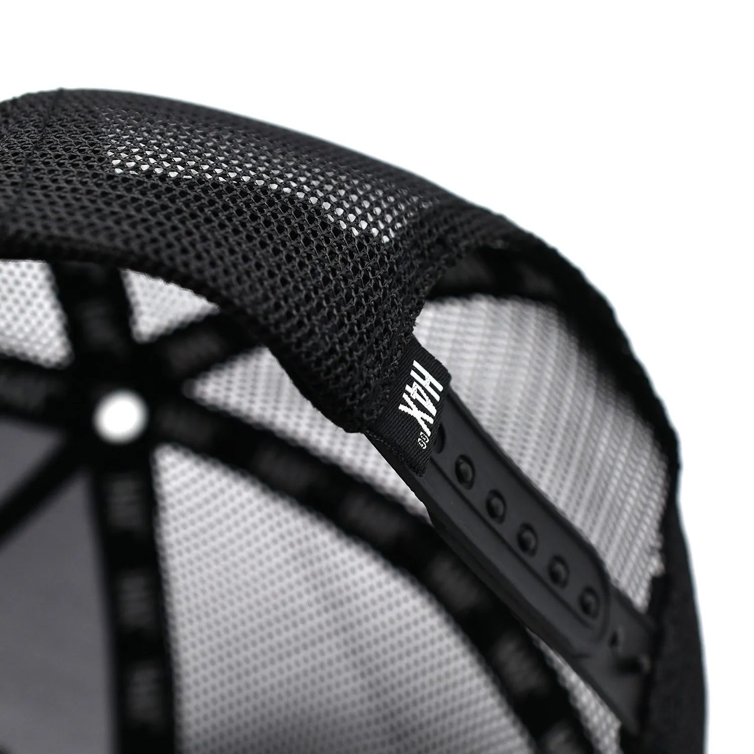 H4X Trucker 3M Reflective