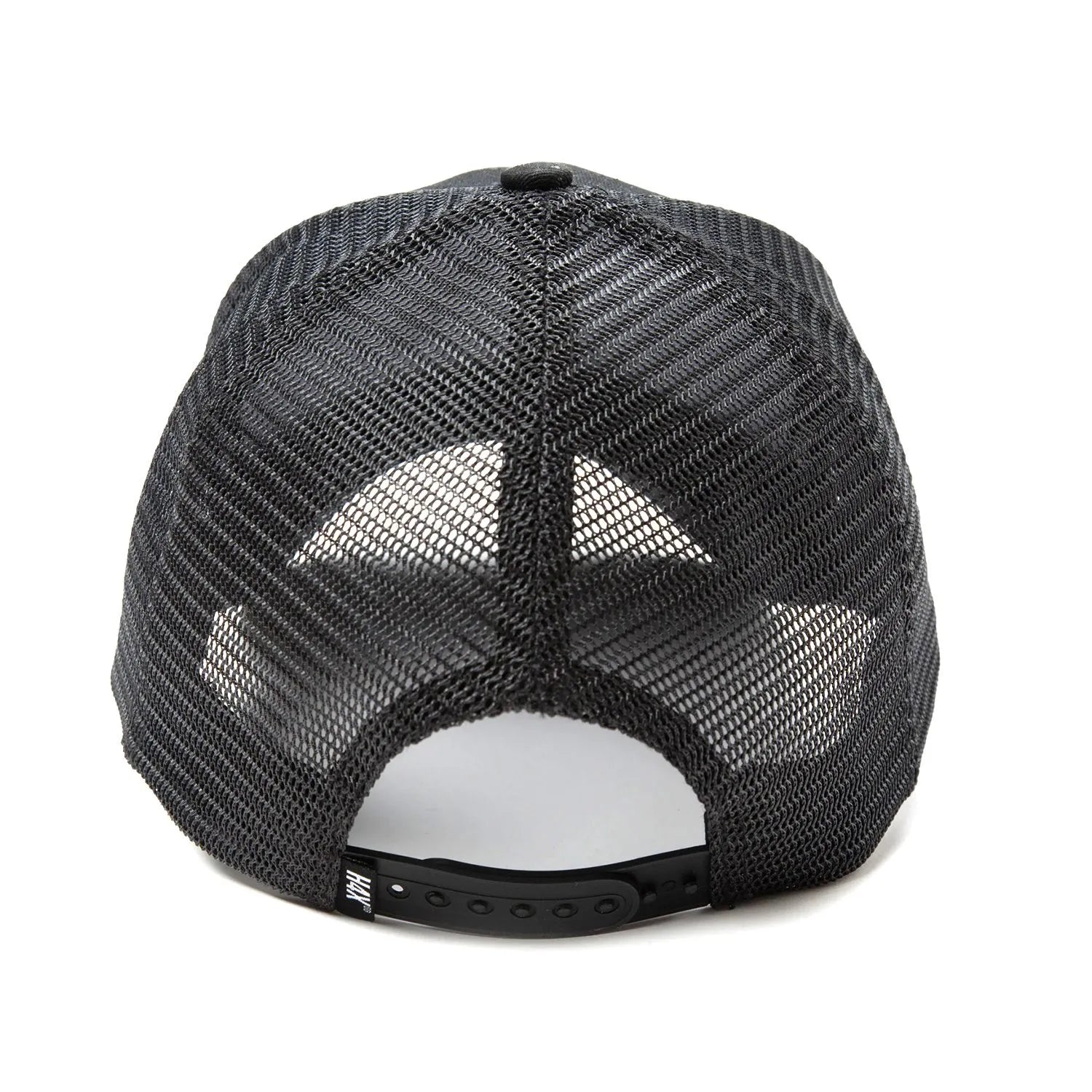 H4X Snapback Camo