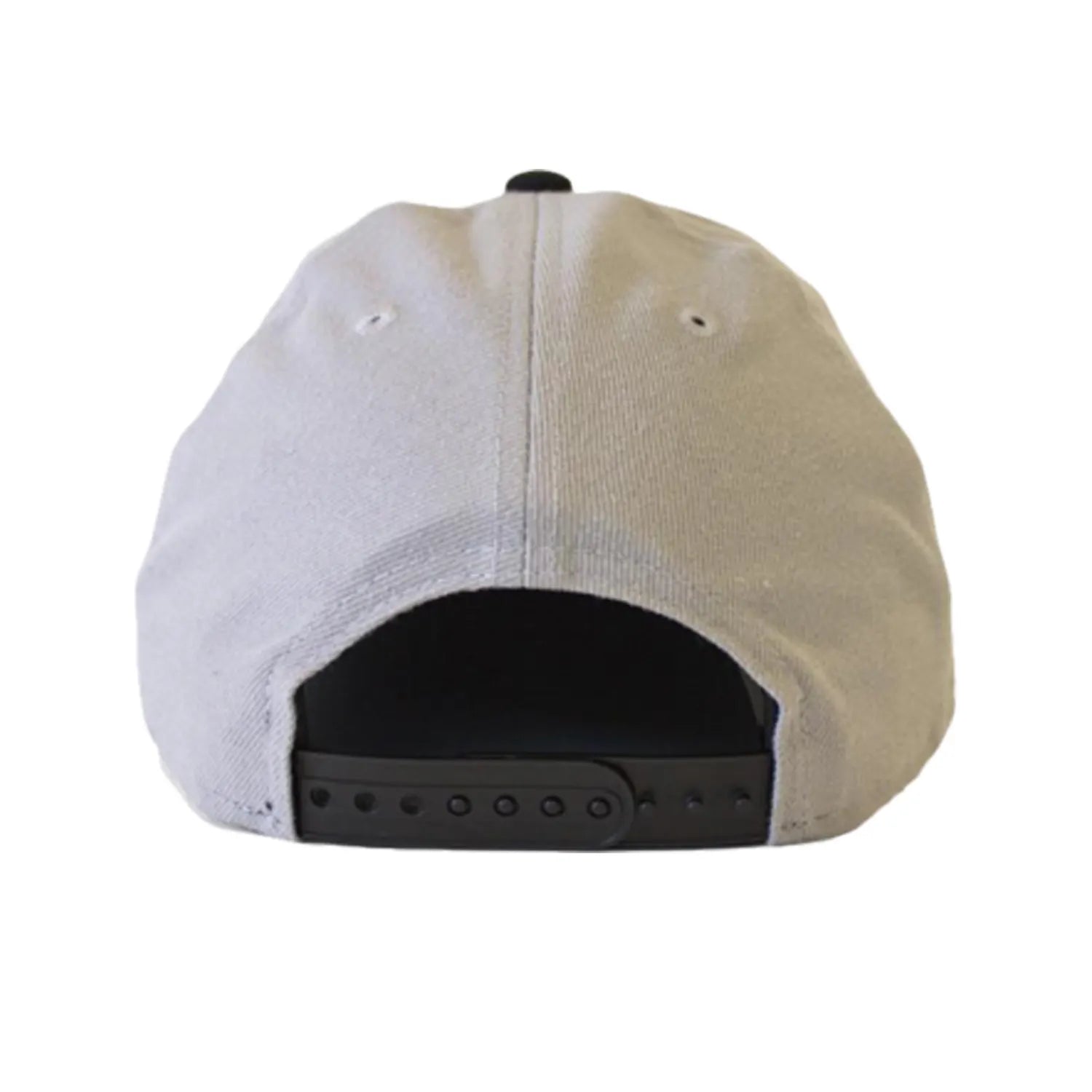 Misfits Cap New Era Gray
