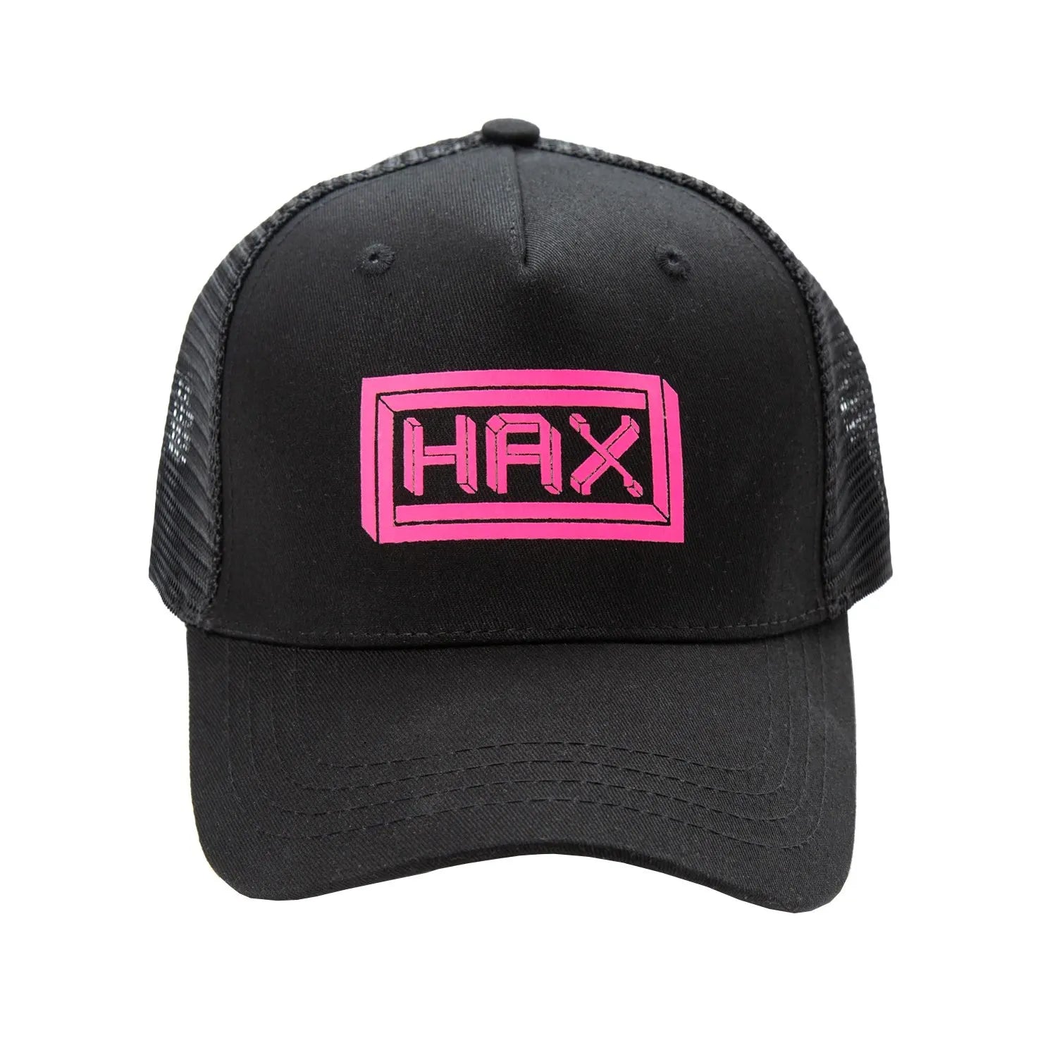 H4X Snapback Rose