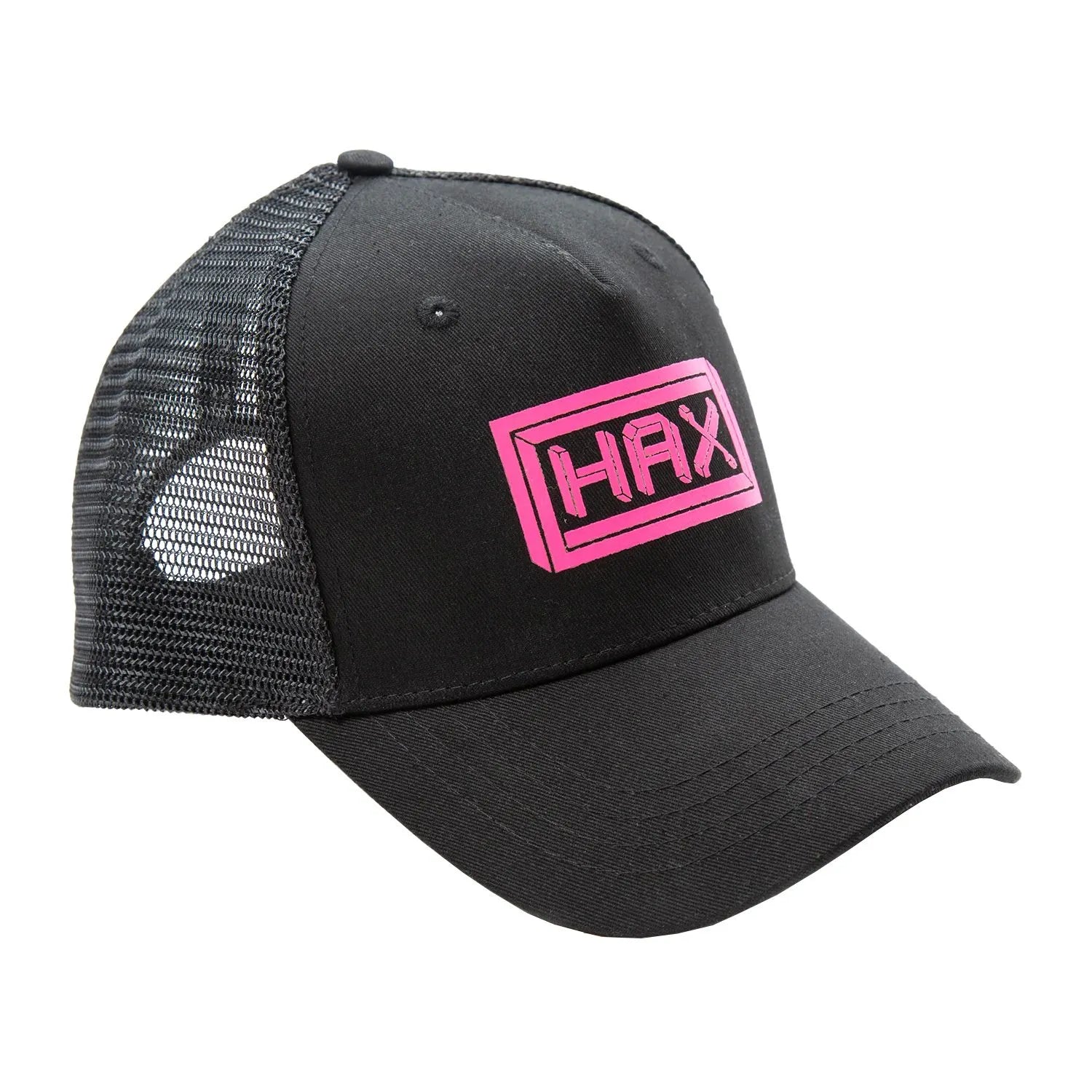 H4X Snapback Rose