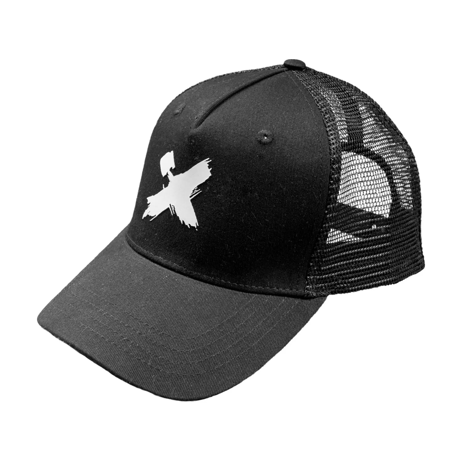 H4X Trucker Splax