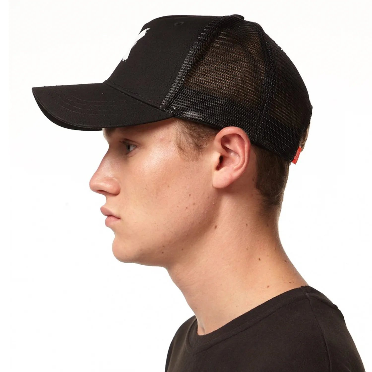 H4X Trucker Splax