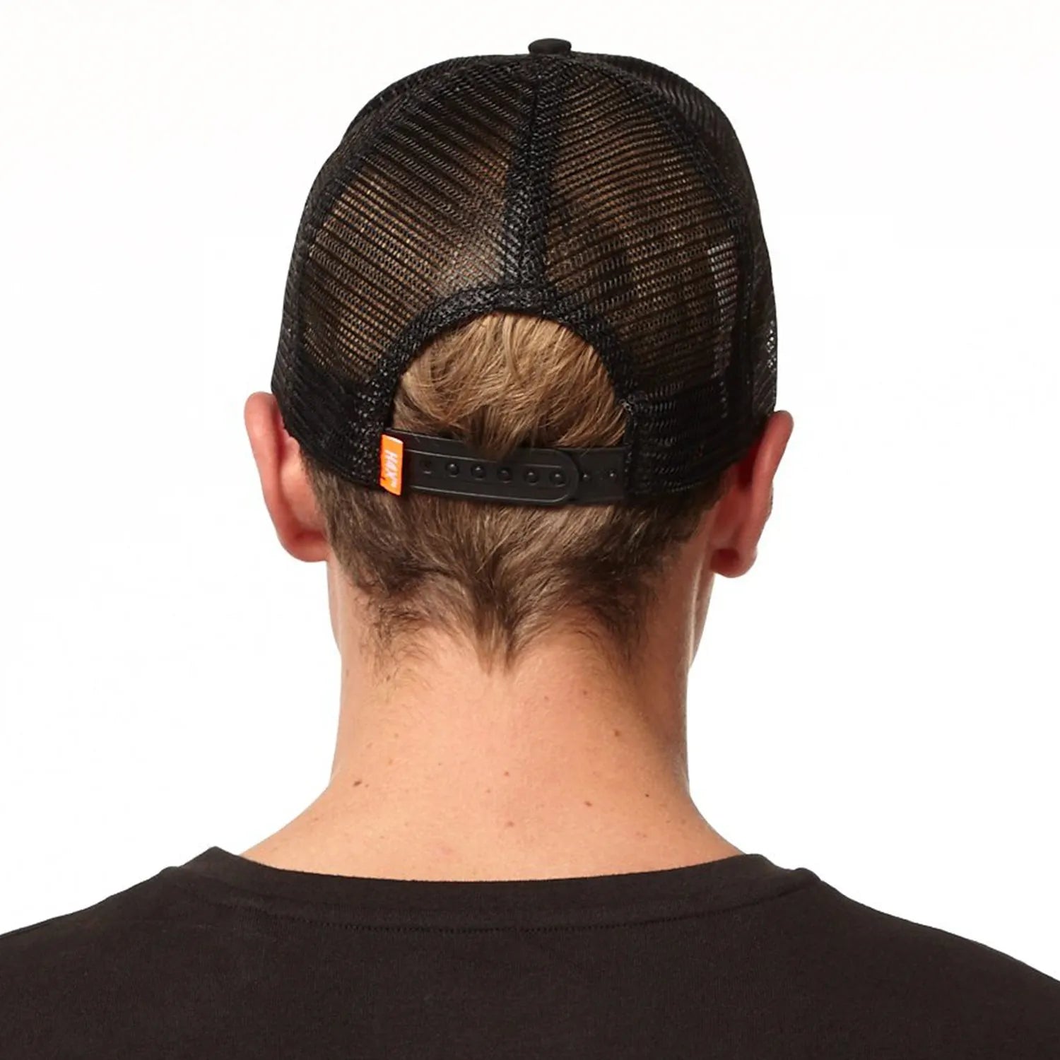 H4X Trucker Splax