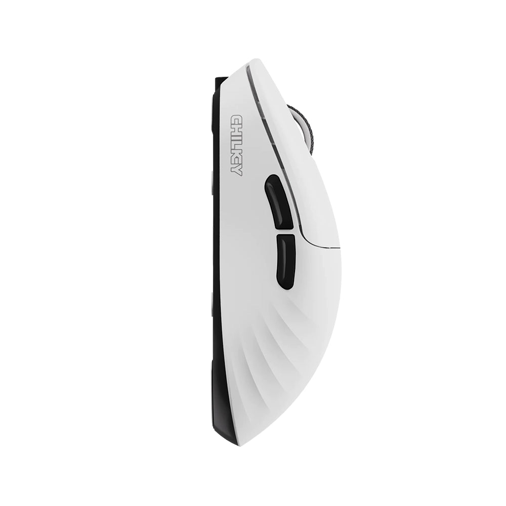 Chilkey Glacier LW 8K M Wireless Blanc