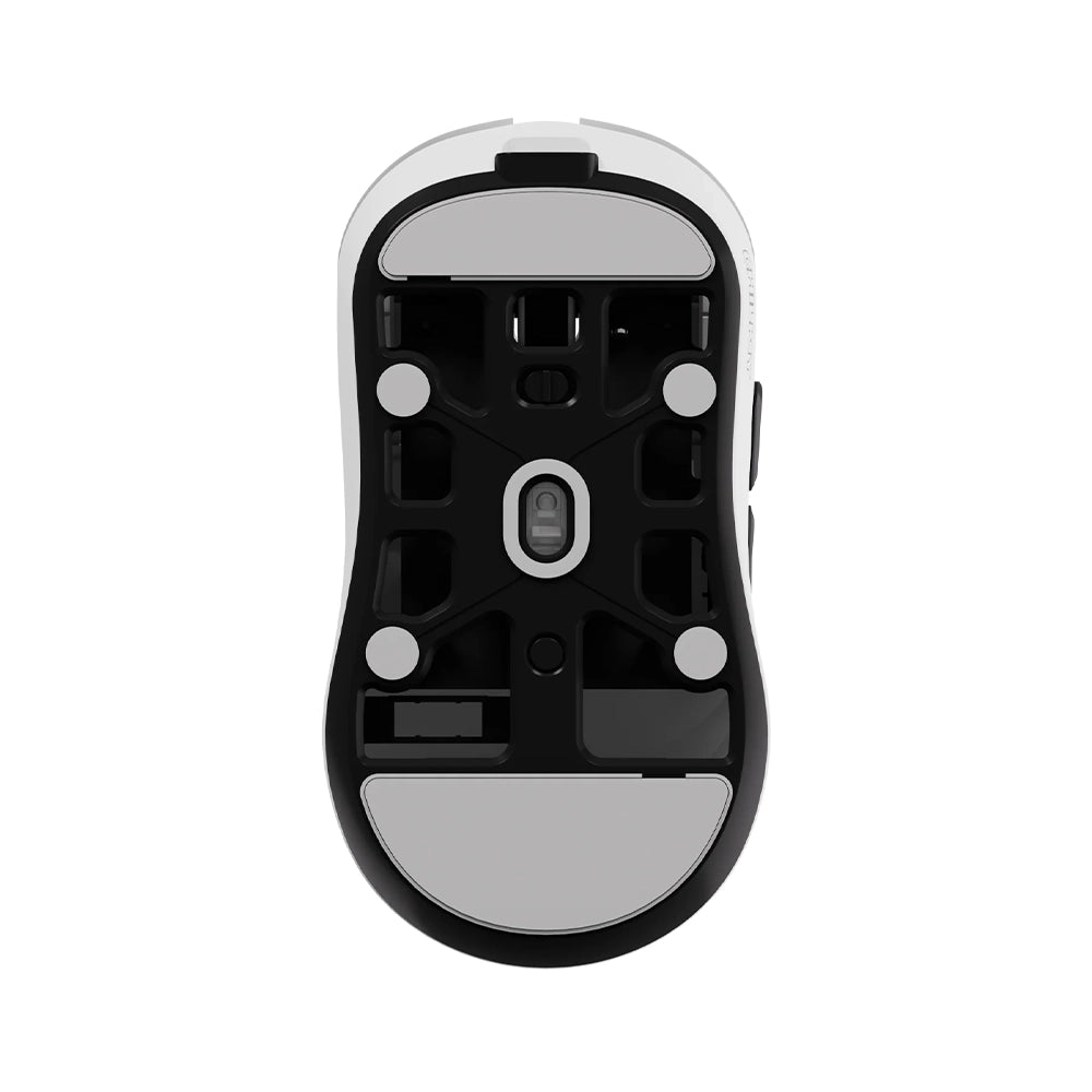 Chilkey Glacier LW 8K M Wireless Blanc