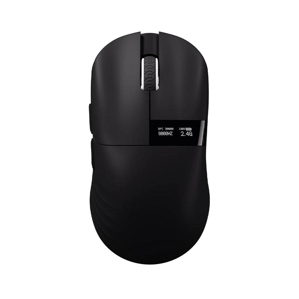 Chilkey Glacier LW 8K M Wireless Noir