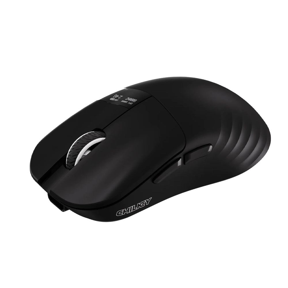 Chilkey Glacier LW 8K M Wireless Black
