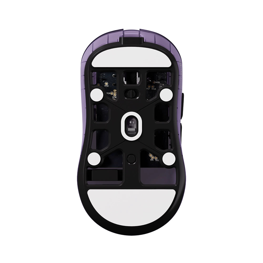 Chilkey Glacier LW 8K M Wireless Violet