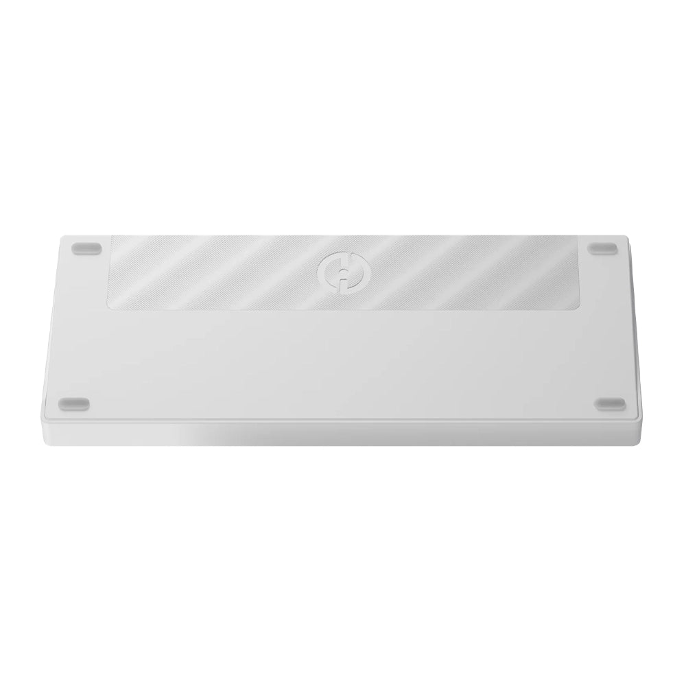 Chilkey ND75 Wireless ANSI US White Flex Cut