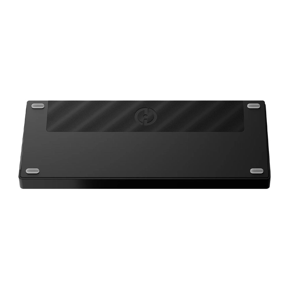 Chilkey ND75 Wireless ANSI US Noir Non Flex Cut