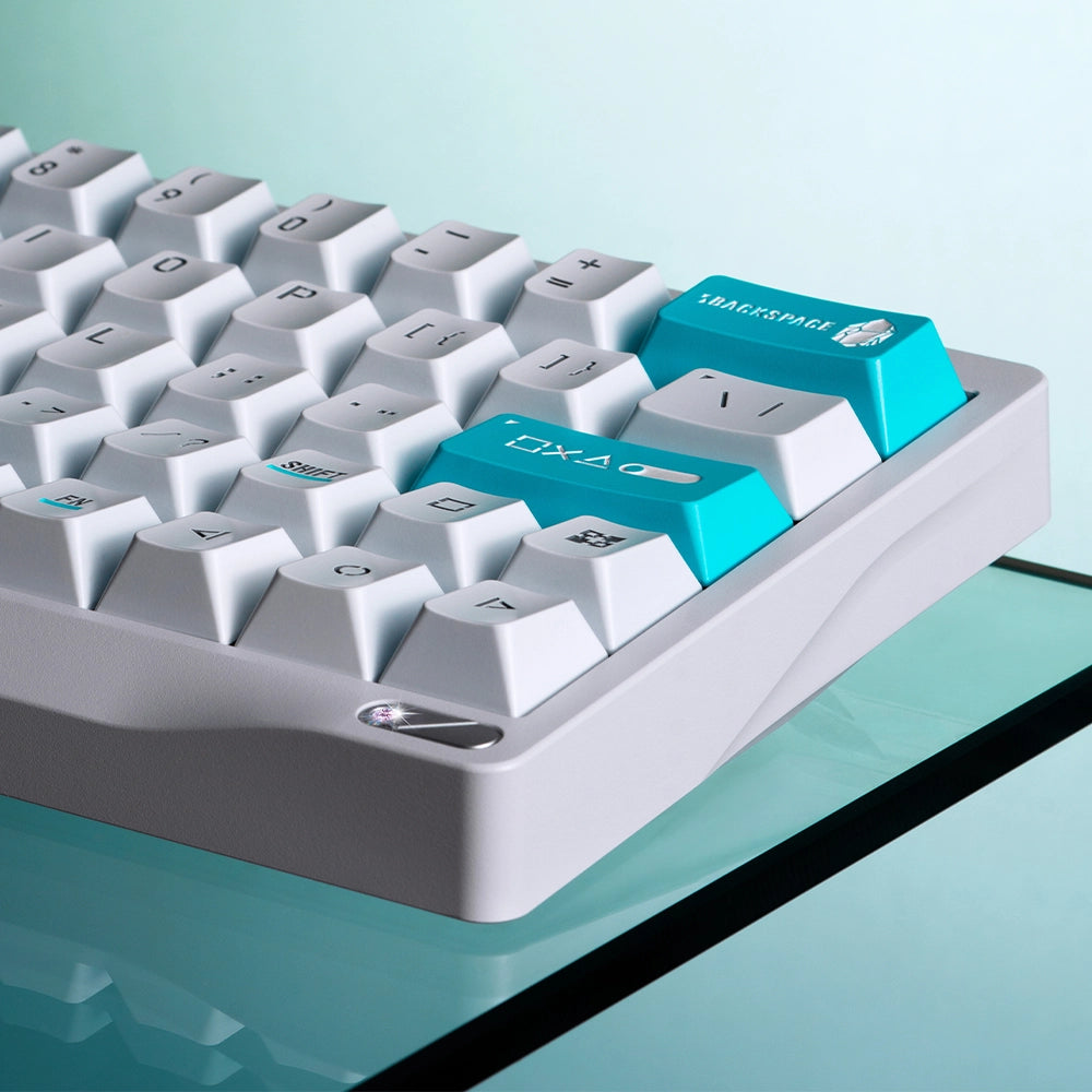 Chilkey SF60 HE ANSI US Starburst White