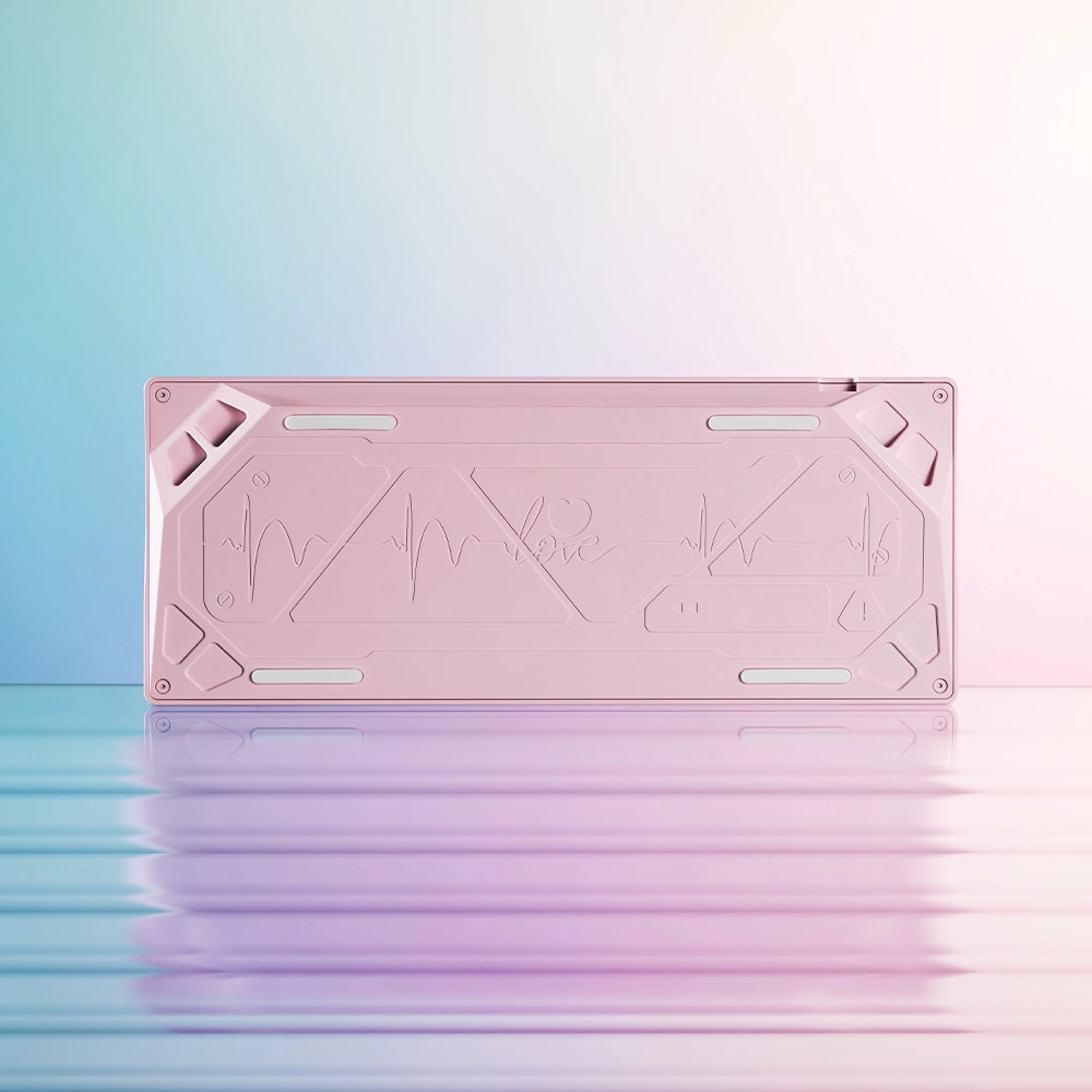 Chilkey SF60 HE ANSI US Stardust Pink