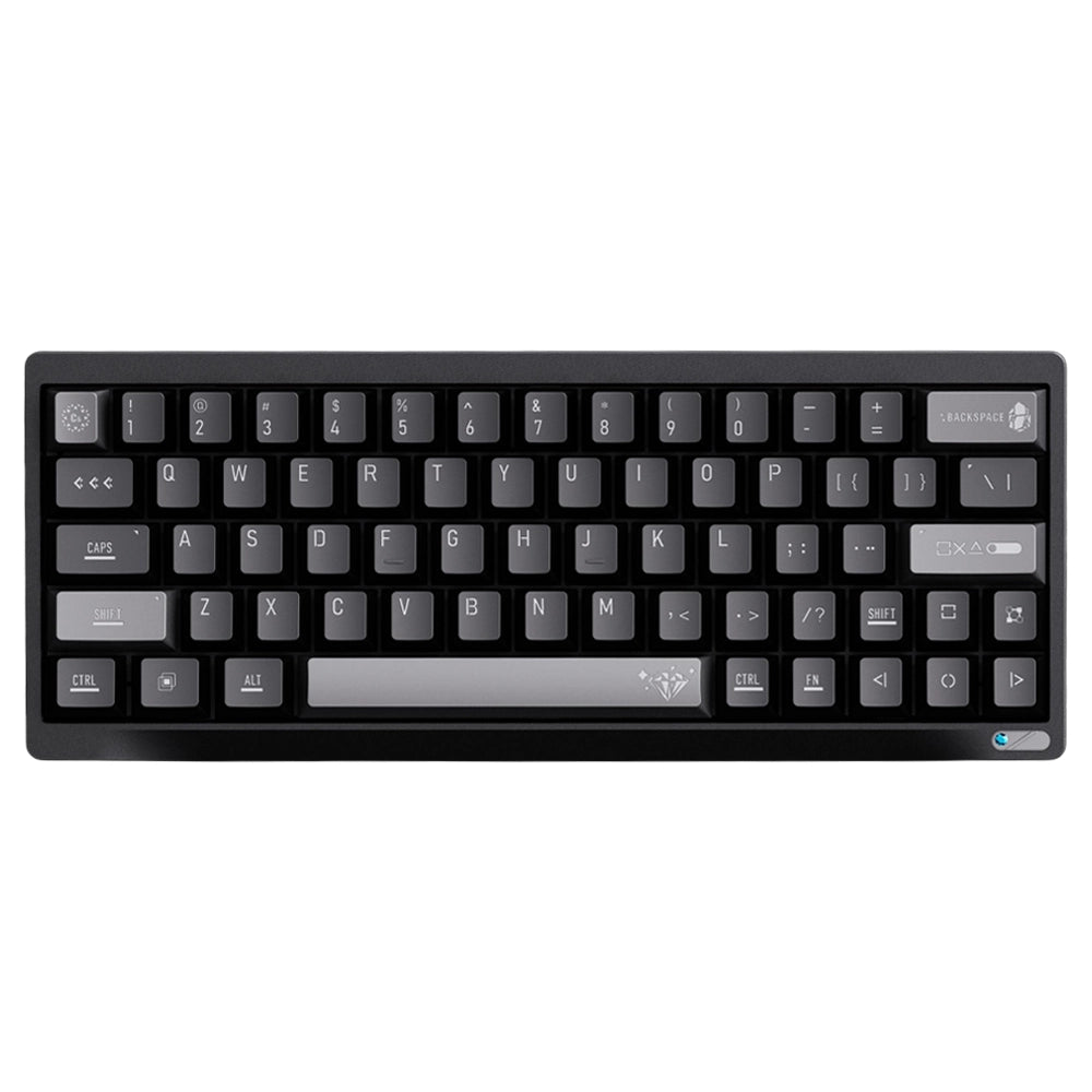 Chilkey SF60 HE ANSI US Midnight Black