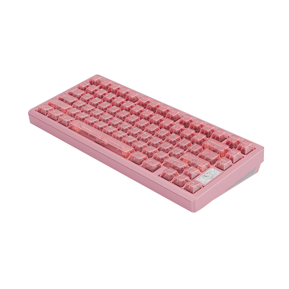 Chilkey Slice75 HE ANSI US Rose [WS Flux]