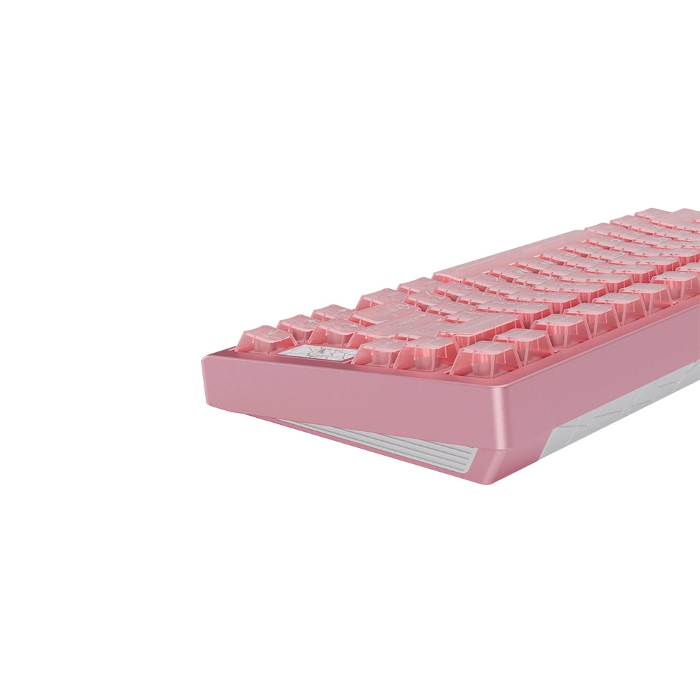 Chilkey Slice75 HE ANSI US Rose [WS Flux]