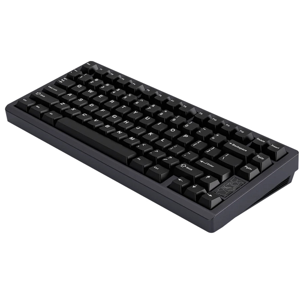Chilkey Slice75 HE ANSI US Gris [WS Flux Deep Clacky]