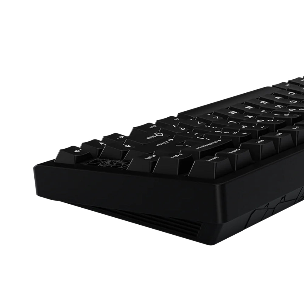 Chilkey Slice75 HE ANSI US Noir [WS Flux Deep Clacky]
