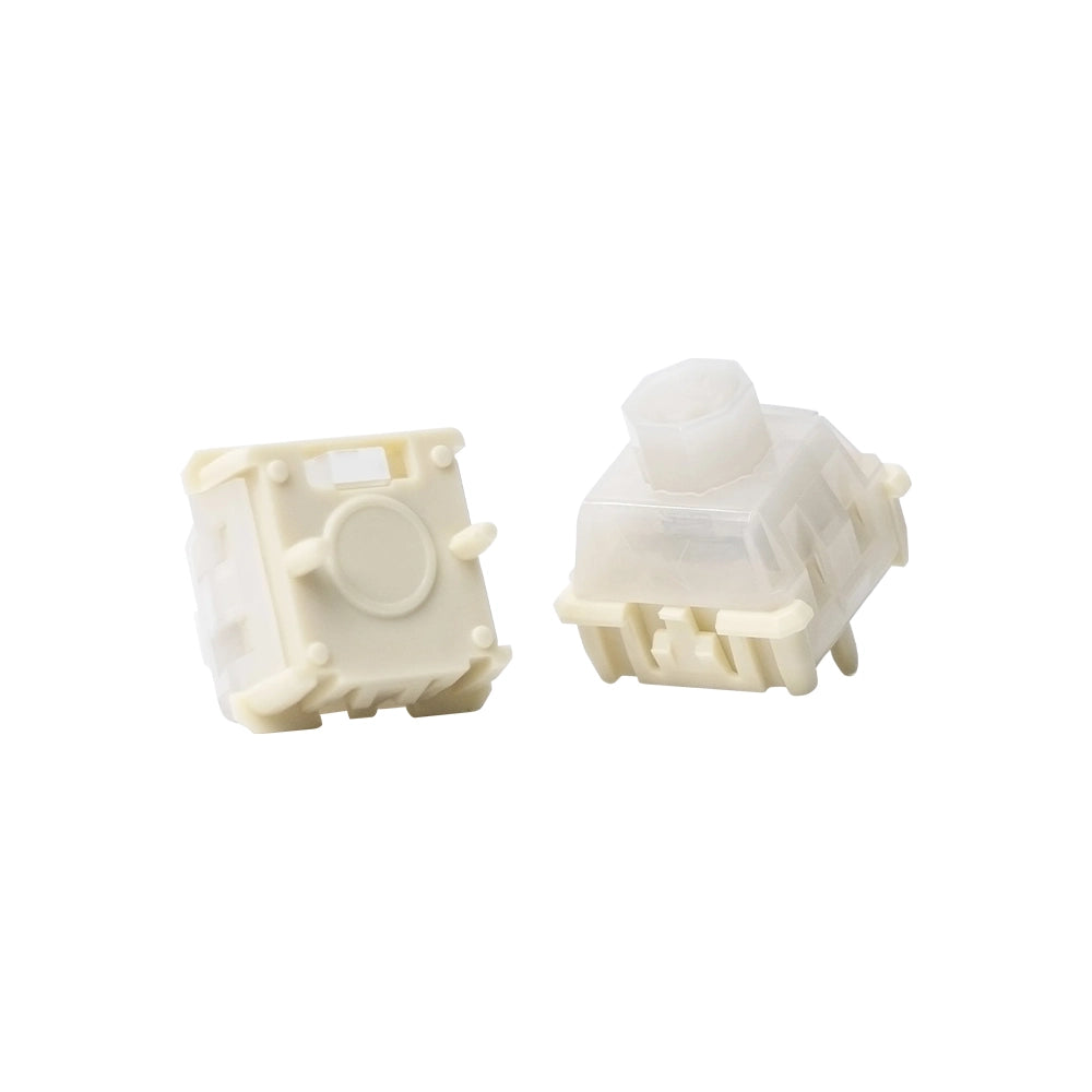 Wuque Studio WS Flux Switch Magnetic (35pcs)