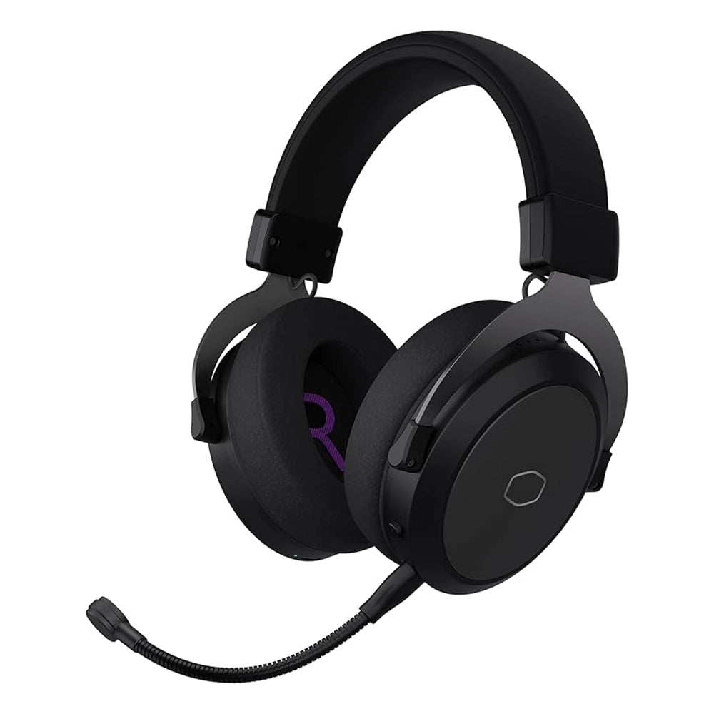 Cooler Master CH351 Wireless Noir