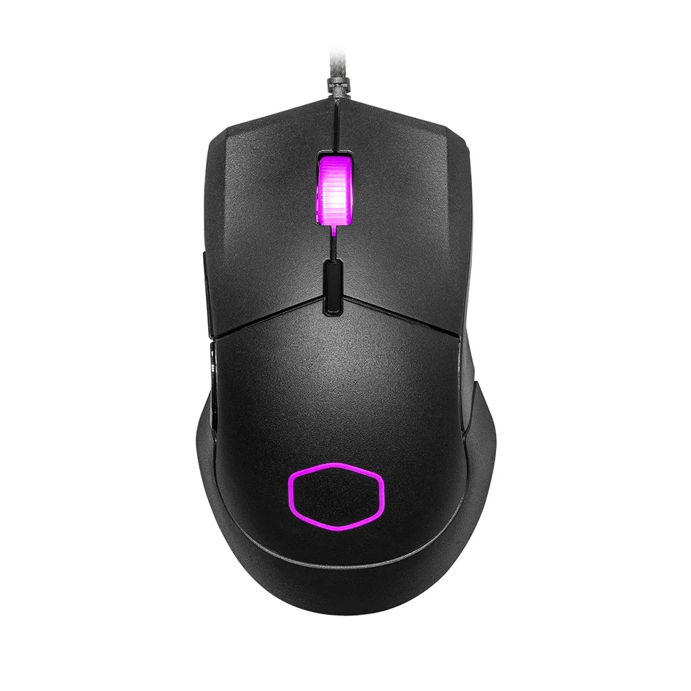 Cooler Master MM310 Noir