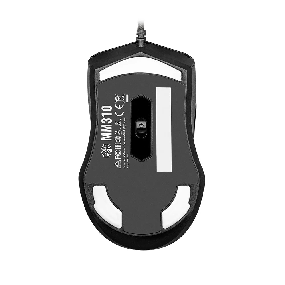 Cooler Master MM310 Noir