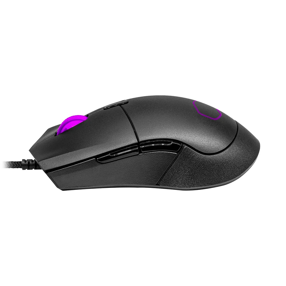 Cooler Master MM310 Noir