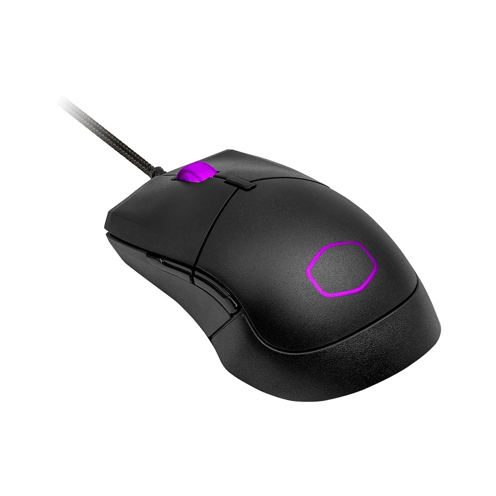 Cooler Master MM310 Noir