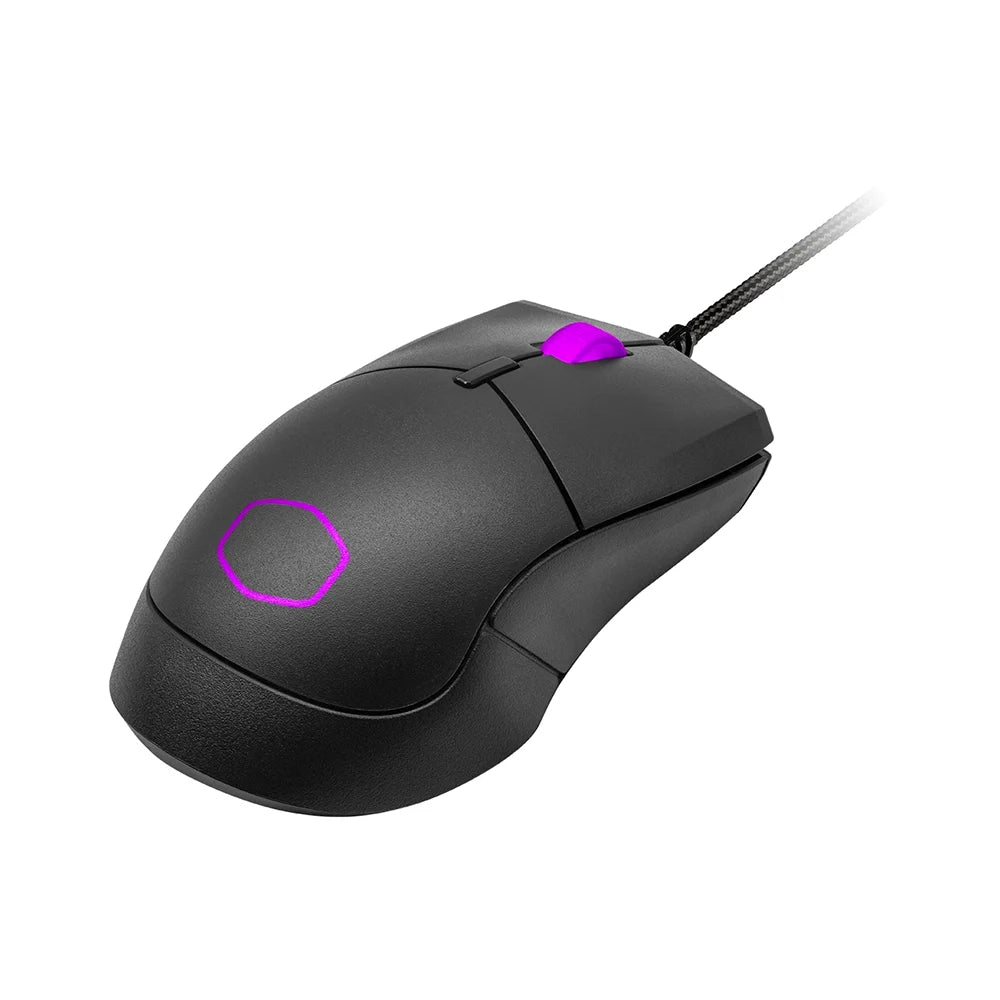 Cooler Master MM310 Noir