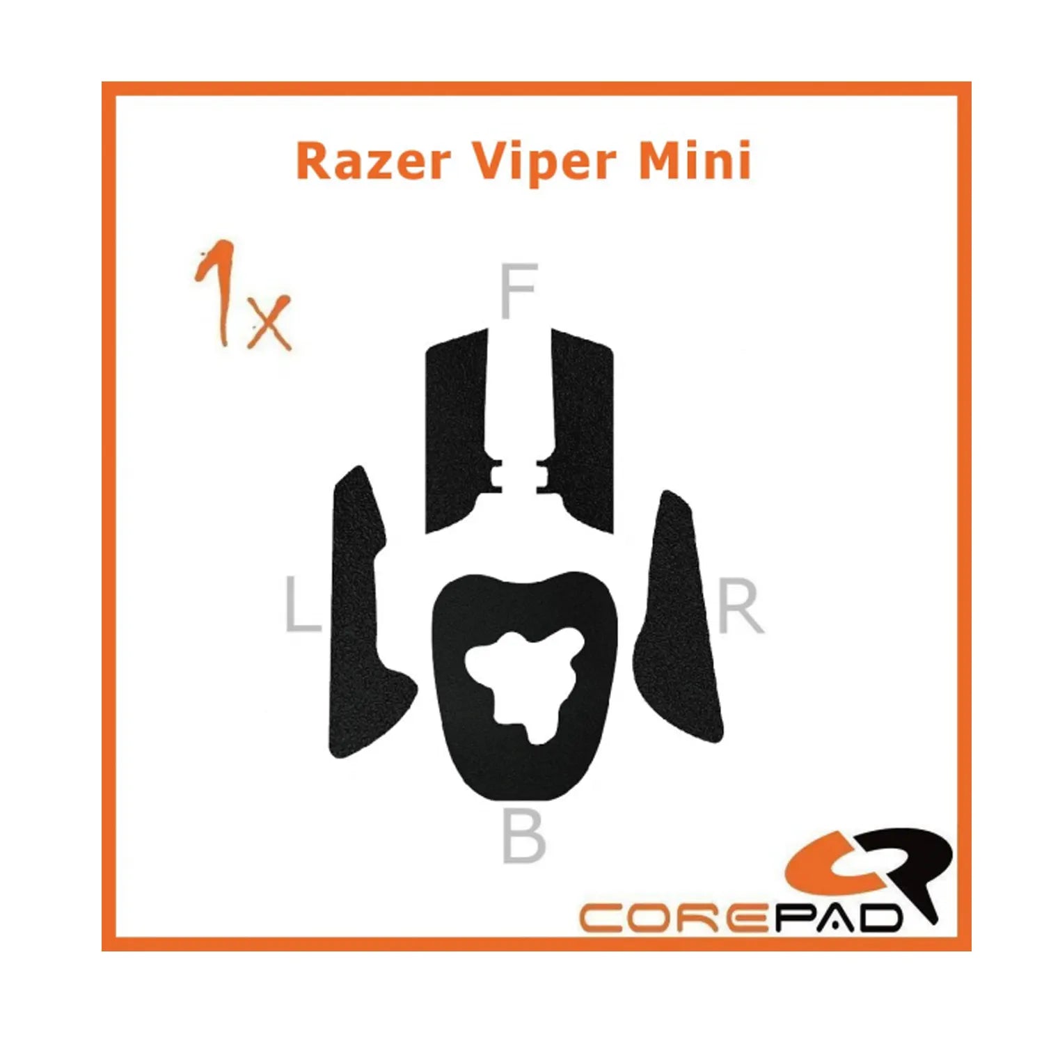 Corepad Grips Razer Viper Mini