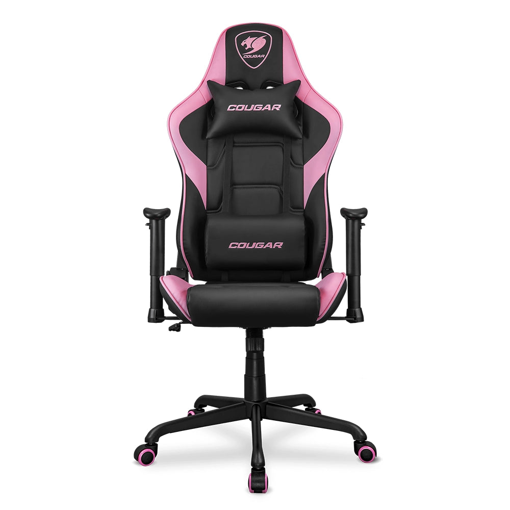 Cougar Armor Elite EVA