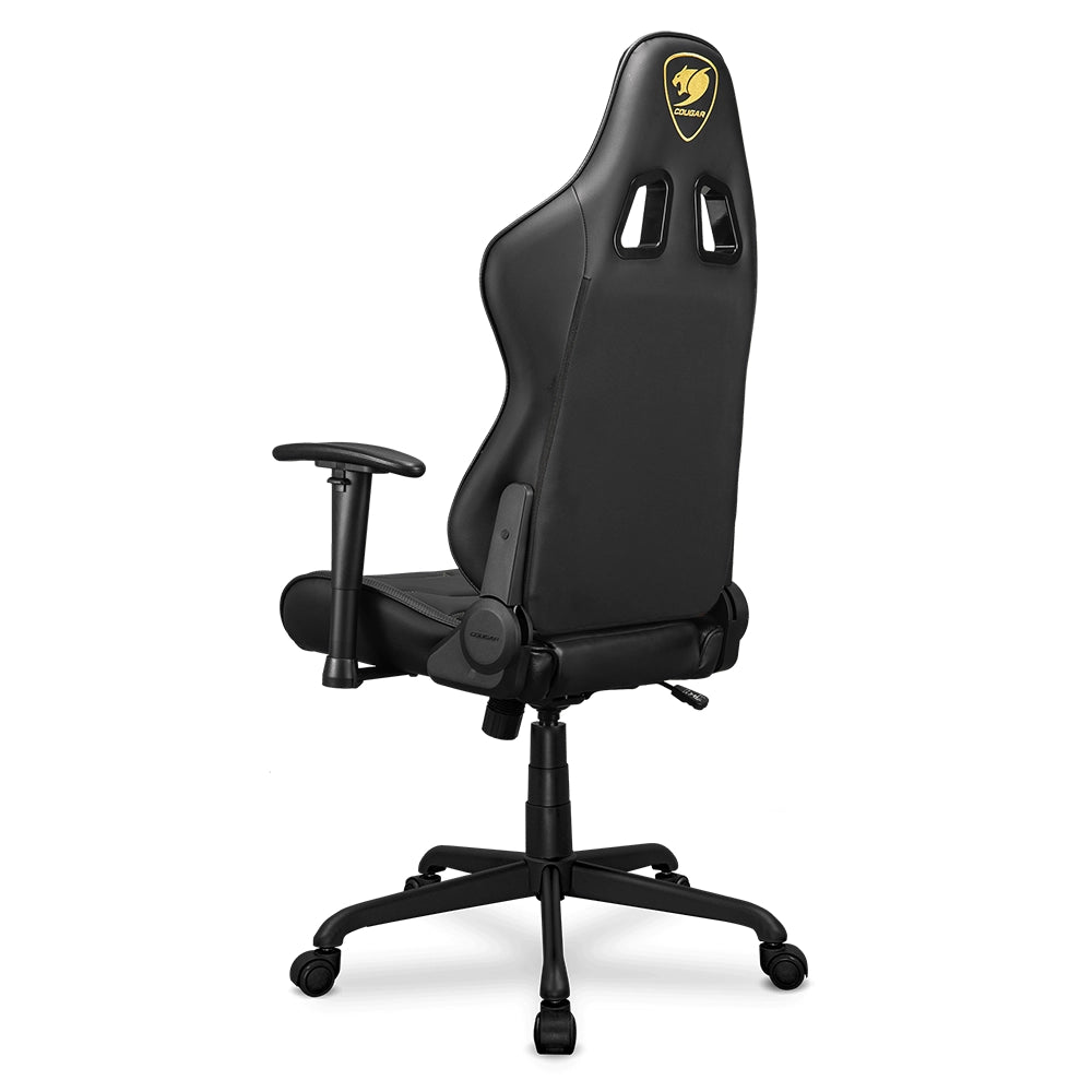 Cougar Armor Elite Royale