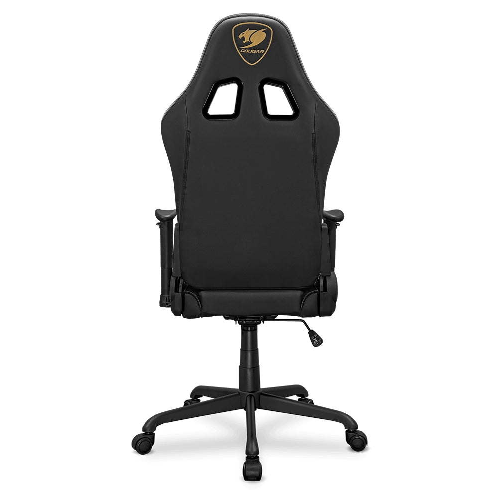 Cougar Armor Elite Royale